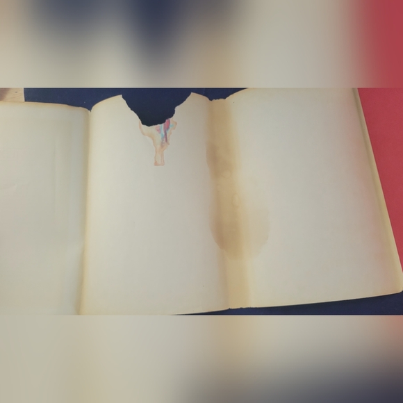 Star Wars RETURN OF THE JEDI James Kahn HC DJ 1983 Del Rey Book Club - Picture 3 of 10